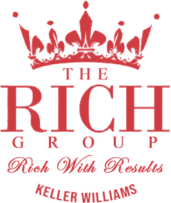The Rich Group — Rich With Results — Keller Williams